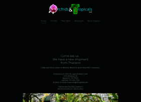 orchidsandtropicals.com