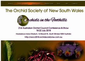 orchidsocietynsw.com.au