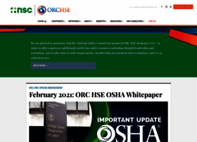 orchse.com