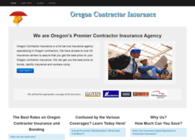 orcontractorinsurance.com