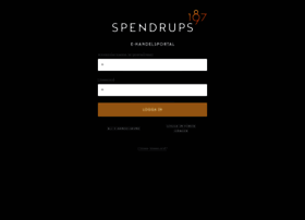 order.spendrups.se