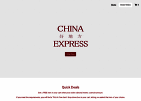 orderchinaexpress.com