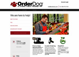 orderdog.com
