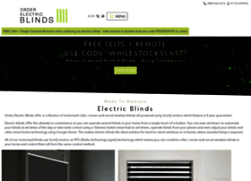 orderelectricblinds.co.uk