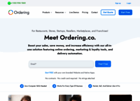 orderingco.com