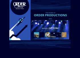 orderproductions.com