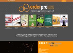 orderprousa.com