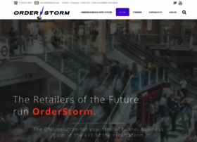 orderstorm.com