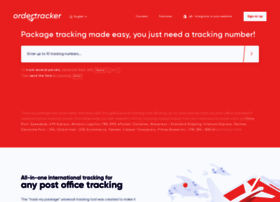 ordertracker.com