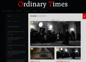 ordinary-gentlemen.com