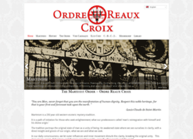 ordrereauxcroix.org