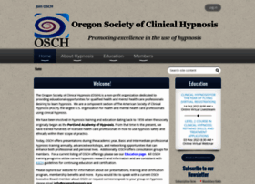 oregonhypnosis.org