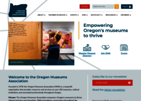 oregonmuseums.org
