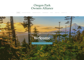 oregonparkowners.org