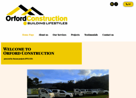 orfordconstruction.co.za