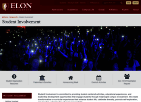 org.elon.edu