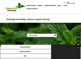 organic-farmknowledge.org