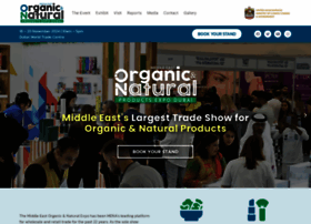 organicandnatural.com