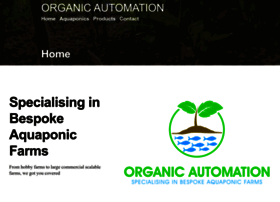 organicautomation.com.au
