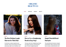 organicbeautyco.com.au