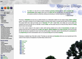 organicdesign.nz