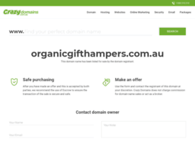 organicgifthampers.com.au
