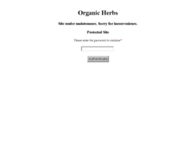 organicherbs.in