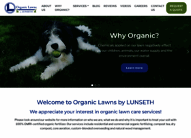 organiclawnsbylunseth.com