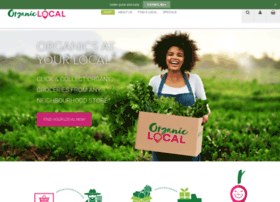 organiclocal.com.au