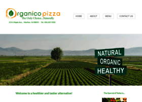 organicopizzanj.com