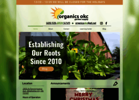 organicsokc.com