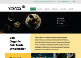 organictrader.com.au