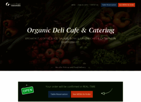 organicwholefoods.co.uk