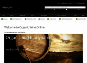 organicwineonline.com.au