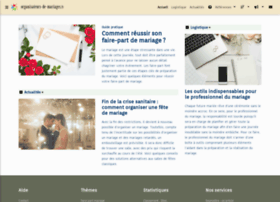 organisateurs-de-mariages.fr