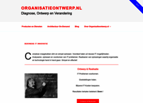 organisatieontwerp.nl