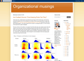 organizationalmusings.com