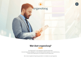 organoloog.nl