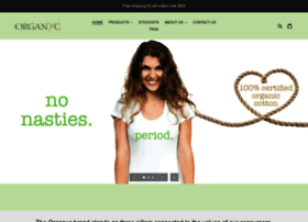 organyc.com.au