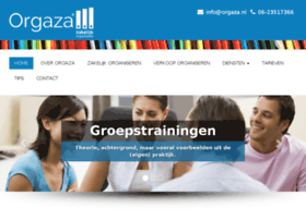 orgaza.nl