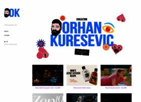 orhankuresevic.com