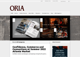 oria.org