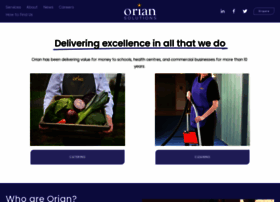 orian.co.uk