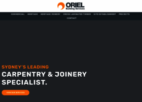 orielbuilding.com.au