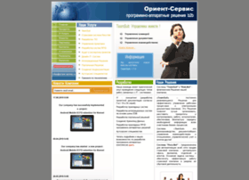 orient-service.ru