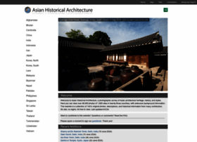 orientalarchitecture.com