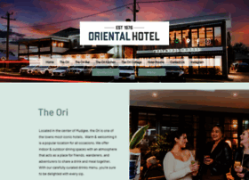 orientalhotel.com.au
