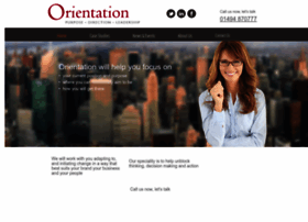 orientation.co.uk