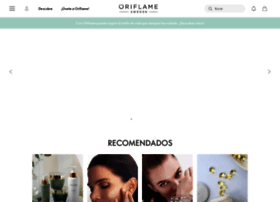 oriflame.com.mx