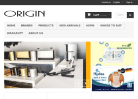 origin-products.com